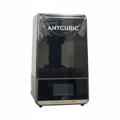 ANYCUBIC photon mono M7 pro