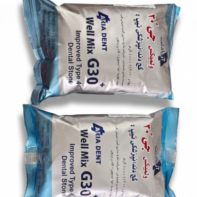 گچ ولمیکس جی سی